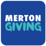 Merton Giving logo
