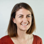 London Funders - Helen Mathie