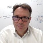 Richard C-V LinkUp London